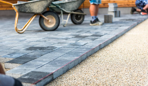 Reasons to Select Us for Your Driveway Paving Requirements in North Charleston, SC