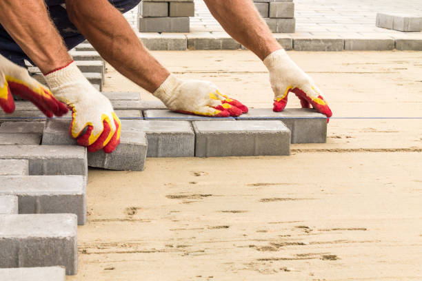 Best Driveway Pavers Near Me  in North Charleston, SC