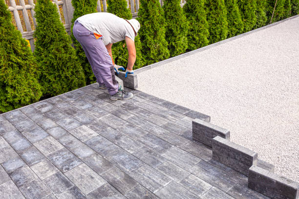Best Paver Driveway Replacement  in North Charleston, SC