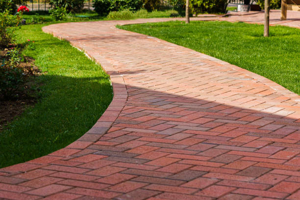 Best Permeable Paver Driveway  in North Charleston, SC