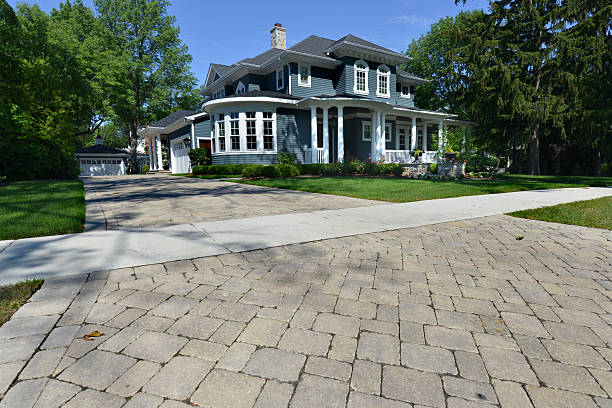 Best Driveway Paving Contractor  in North Charleston, SC