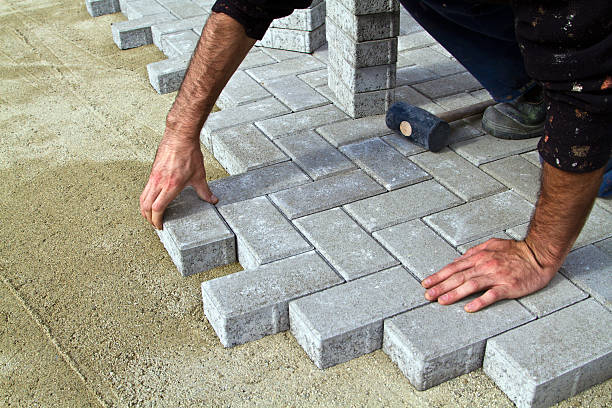 Best Driveway Repair Near Me  in North Charleston, SC