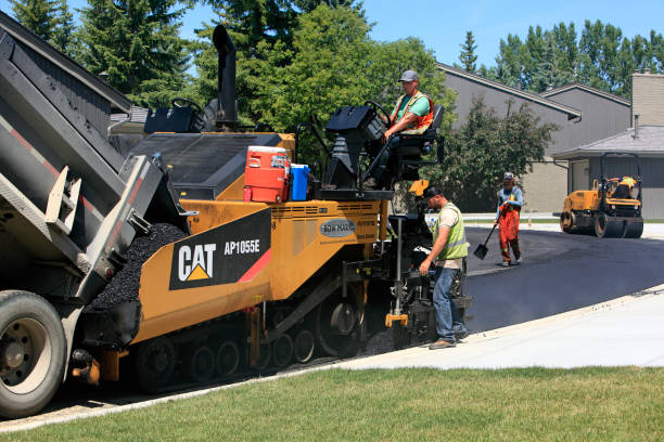 Best Professional Driveway Pavers  in North Charleston, SC
