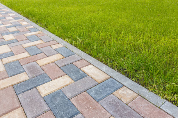 Best Residential Paver Driveway  in North Charleston, SC